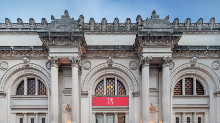 The Met
